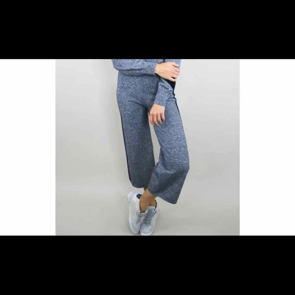 NWOT We Are Sundays Knit Lounge Set - Picture 7 of 11